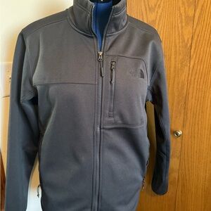 The North Face Men's Gray Jacket